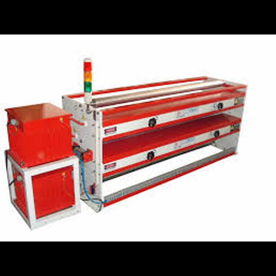 Extrusion Line Corona Treater